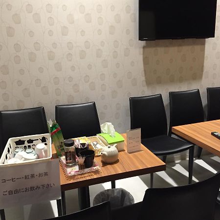 Kⅱhotel Shimotori Kumamoto Dış mekan fotoğraf
