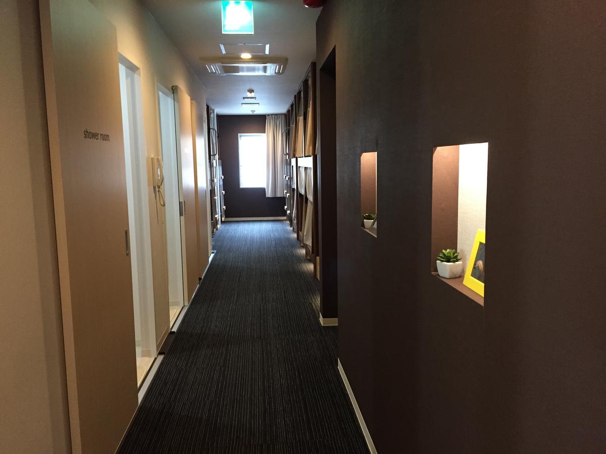 Kⅱhotel Shimotori Kumamoto Dış mekan fotoğraf