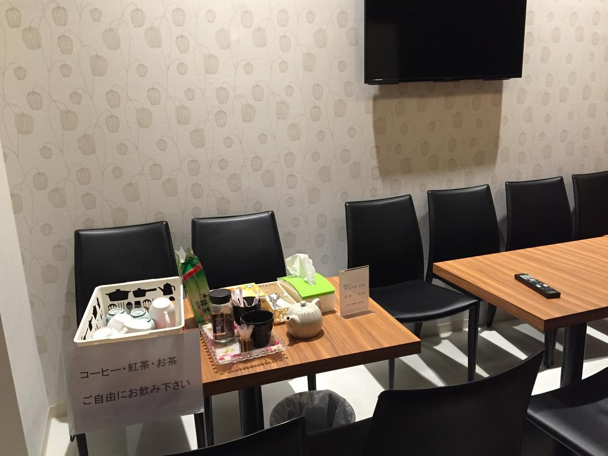 Kⅱhotel Shimotori Kumamoto Dış mekan fotoğraf