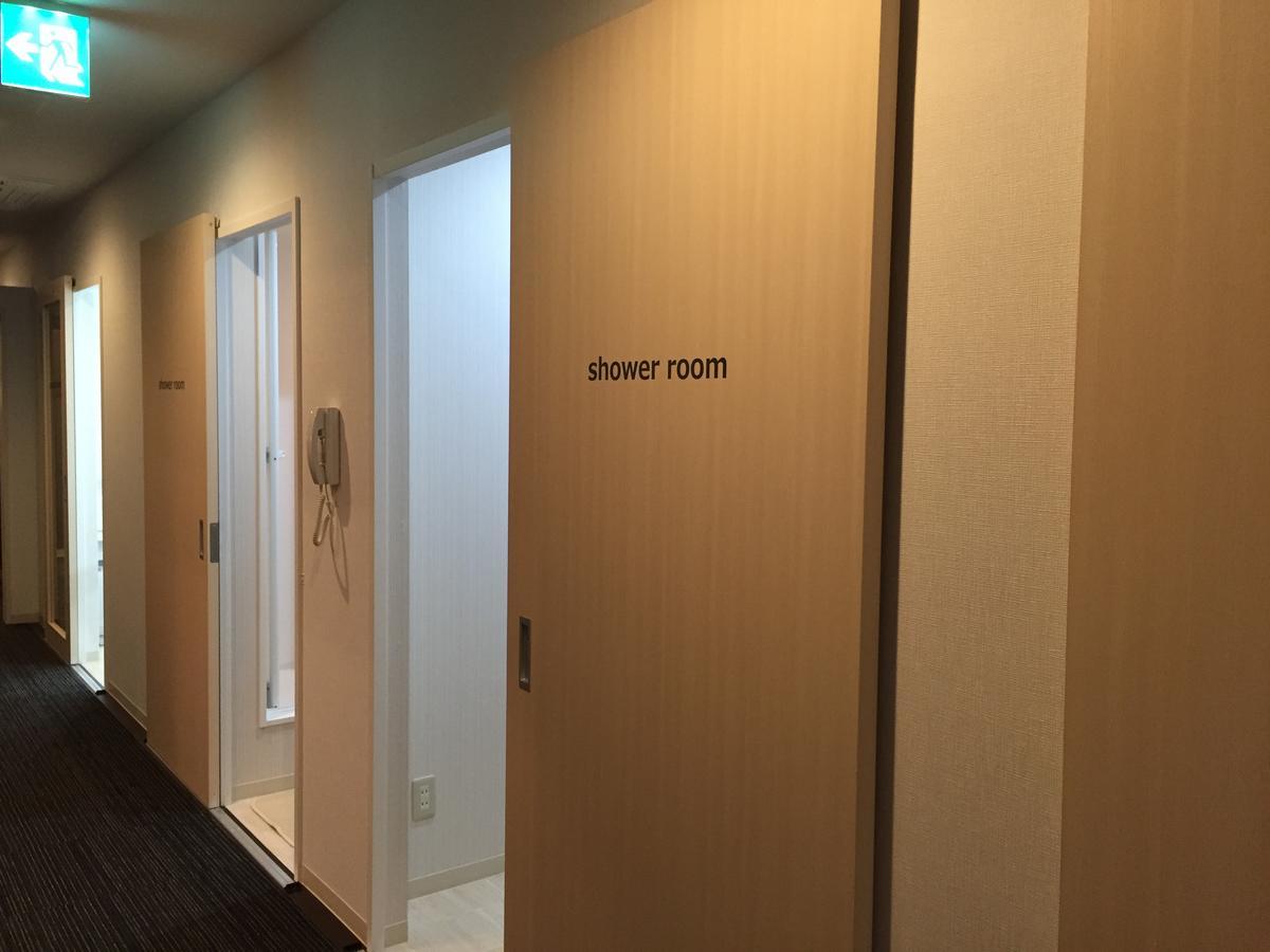 Kⅱhotel Shimotori Kumamoto Dış mekan fotoğraf