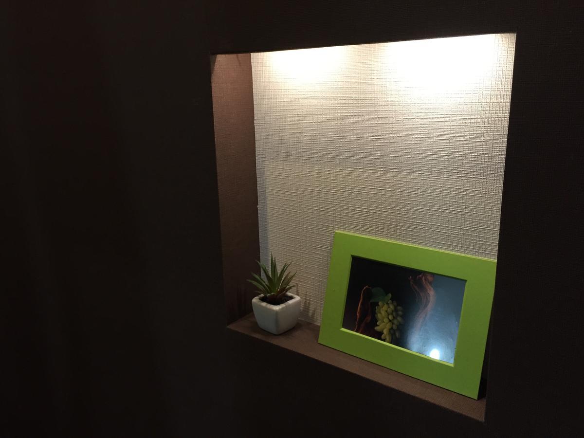 Kⅱhotel Shimotori Kumamoto Dış mekan fotoğraf