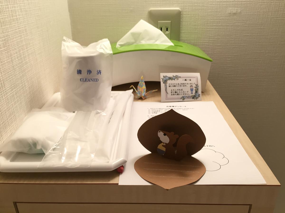 Kⅱhotel Shimotori Kumamoto Dış mekan fotoğraf