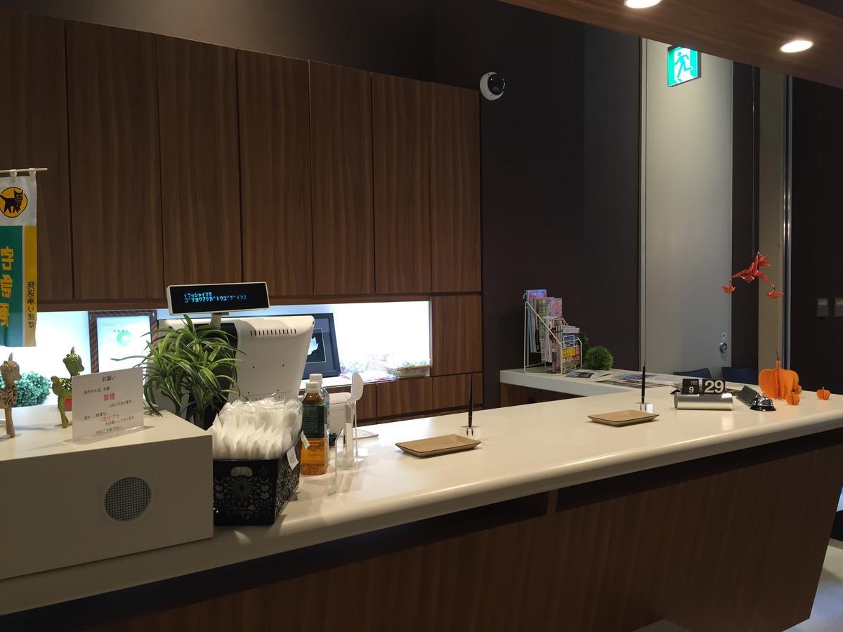 Kⅱhotel Shimotori Kumamoto Dış mekan fotoğraf