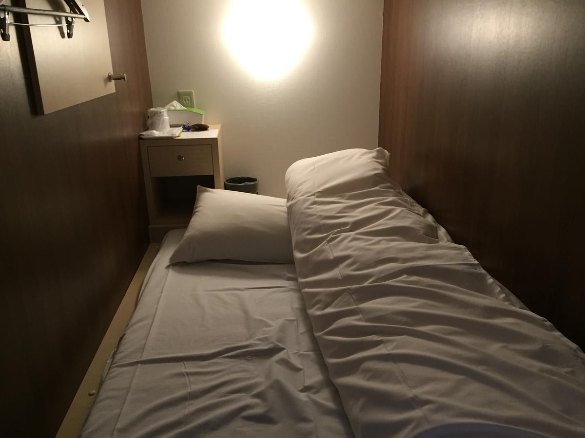 Kⅱhotel Shimotori Kumamoto Dış mekan fotoğraf