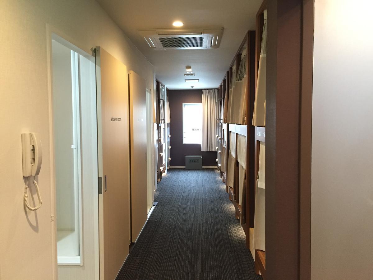 Kⅱhotel Shimotori Kumamoto Dış mekan fotoğraf