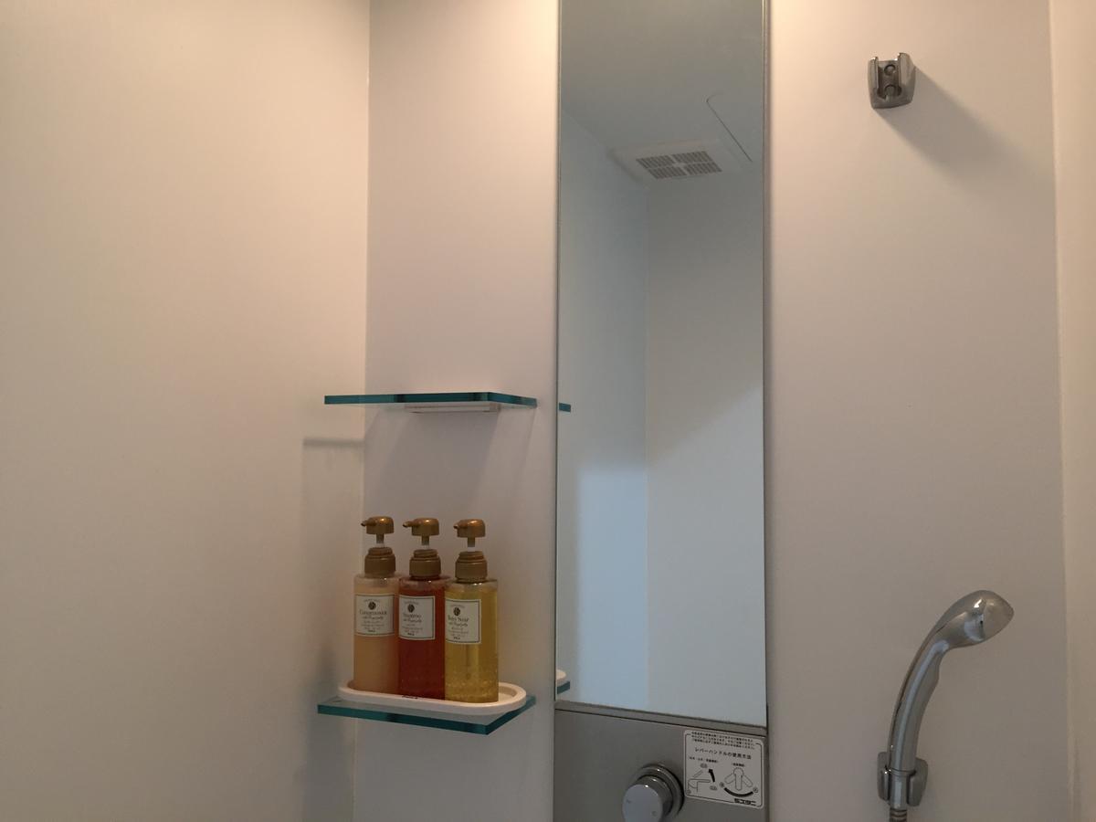 Kⅱhotel Shimotori Kumamoto Dış mekan fotoğraf