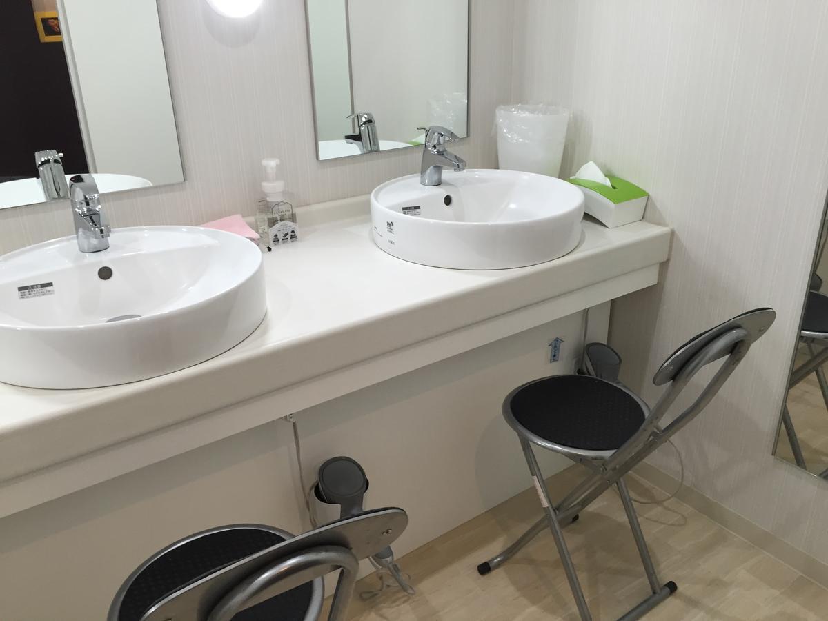 Kⅱhotel Shimotori Kumamoto Dış mekan fotoğraf