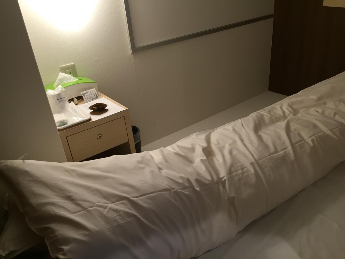 Kⅱhotel Shimotori Kumamoto Dış mekan fotoğraf