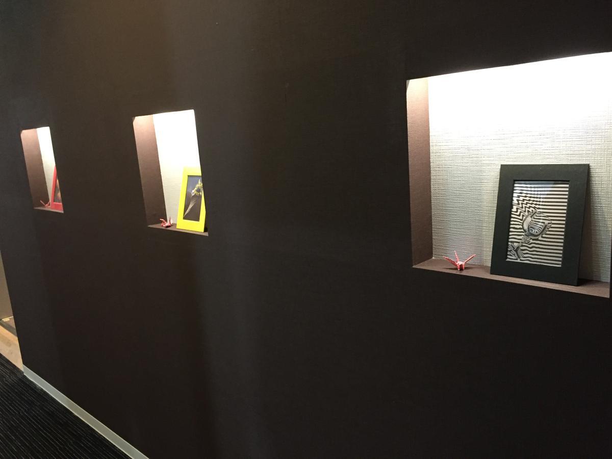 Kⅱhotel Shimotori Kumamoto Dış mekan fotoğraf