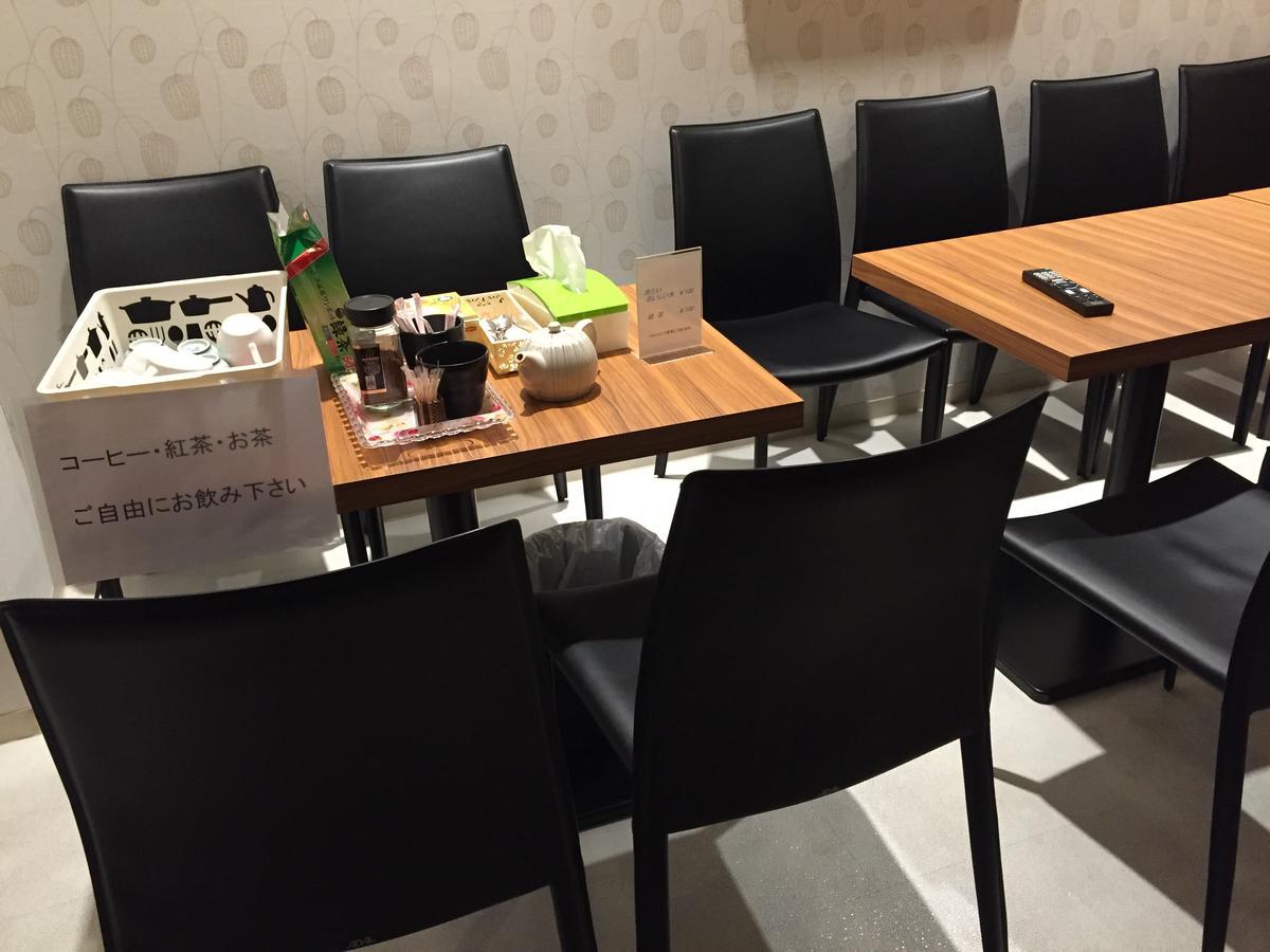 Kⅱhotel Shimotori Kumamoto Dış mekan fotoğraf